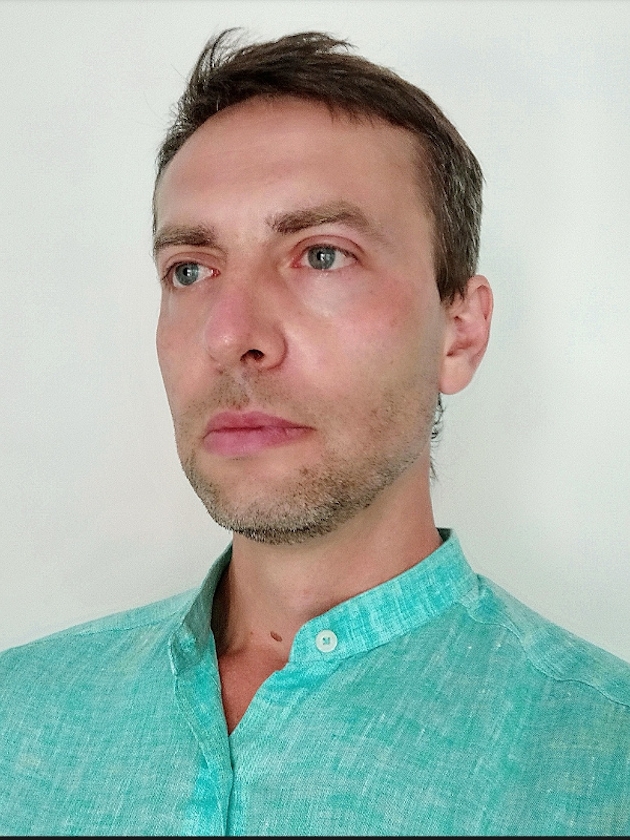 foto profilo